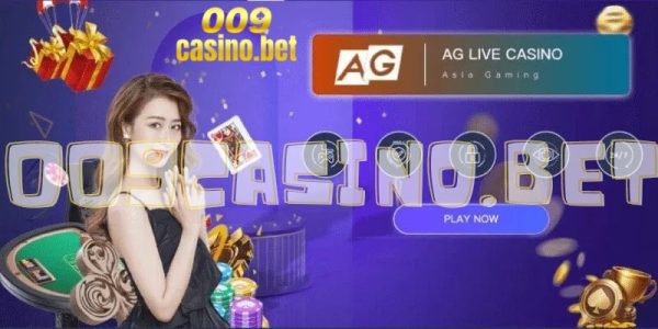 Sảnh Asia Gaming là một trong những thương hiệu chuyên phát hành game online